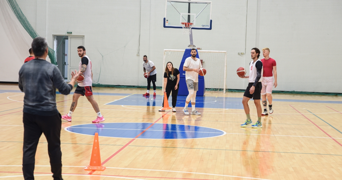 Búcsúztak a kupától a csíki kosarasok